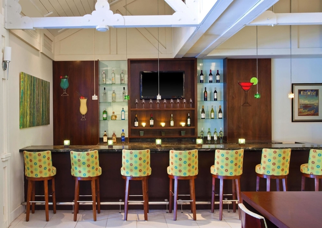 Hotel Sheraton Suites Key West