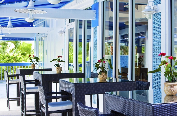 Hotel Sheraton Suites Key West