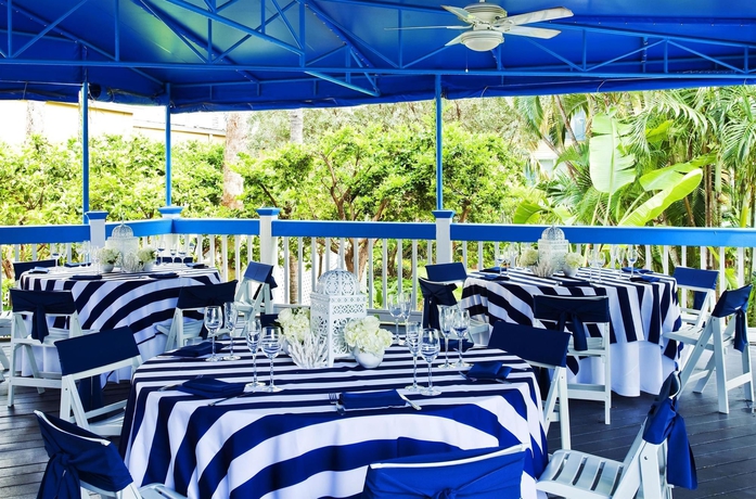 Hotel Sheraton Suites Key West