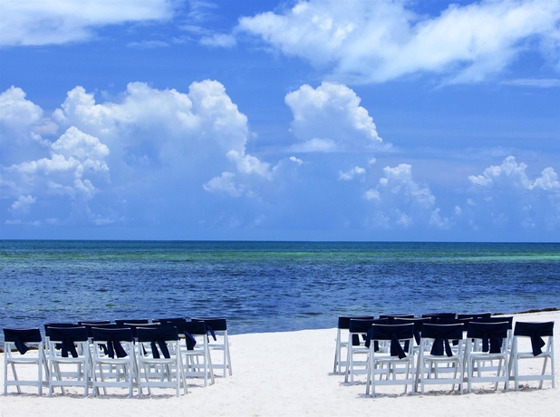 Hotel Sheraton Suites Key West