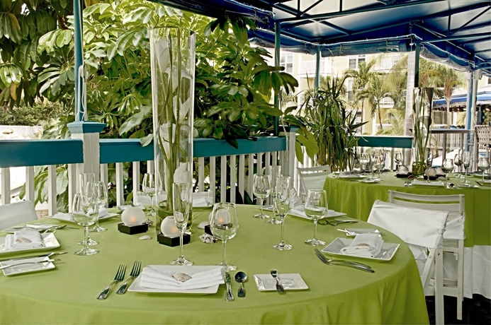 Hotel Sheraton Suites Key West