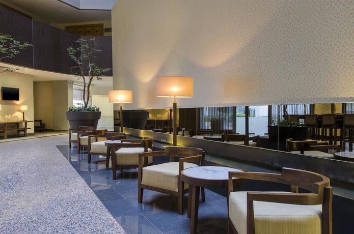 Hotel Sheraton Suites Santa Fe