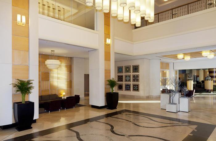 Hotel Sheraton Tirana