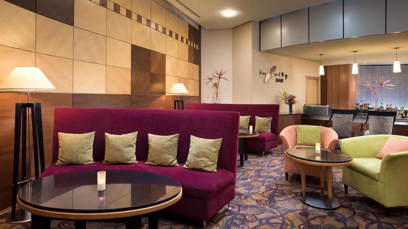Hotel Sheraton Tirana