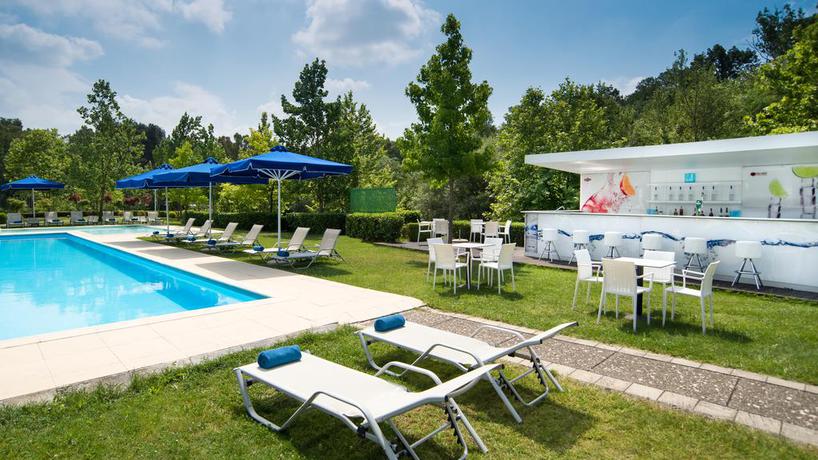 Hotel Sheraton Tirana