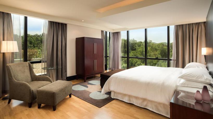Hotel Sheraton Tirana