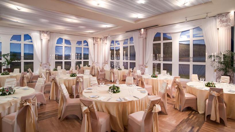 Hotel Sheraton Tirana