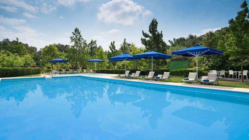 Hotel Sheraton Tirana