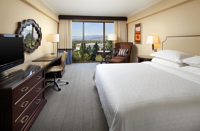Hotel Sheraton Universal