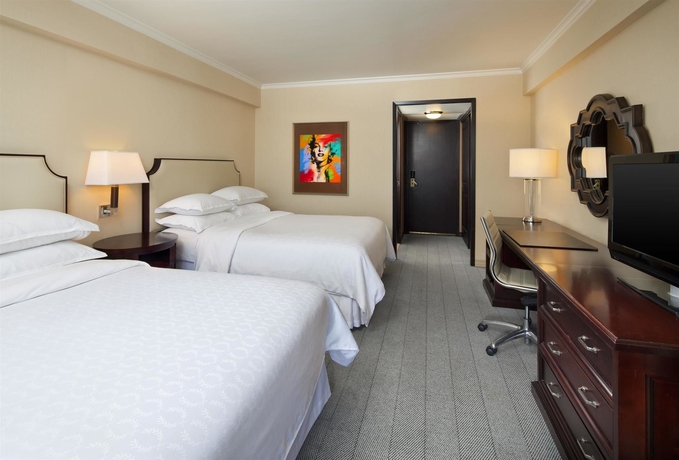 Hotel Sheraton Universal