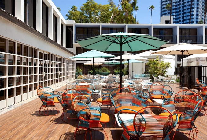 Hotel Sheraton Universal