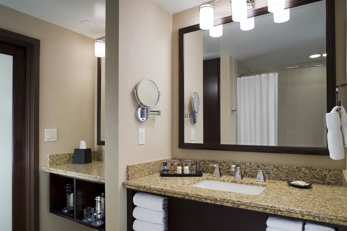 Hotel Sheraton Uptown