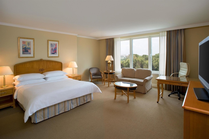 Hotel Sheraton Warsaw
