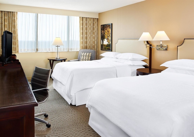 Hotel Sheraton Washington North