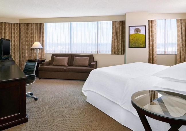 Hotel Sheraton Washington North