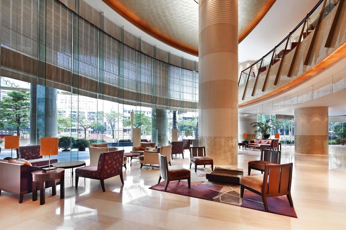 Hotel Sheraton Xiamen 
