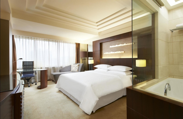 Hotel Sheraton Xiamen 