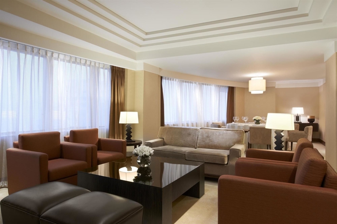 Hotel Sheraton Xiamen 
