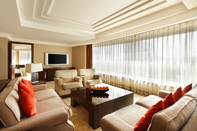 Hotel Sheraton Xiamen 