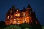 Hotel Sherbrooke Castle 
