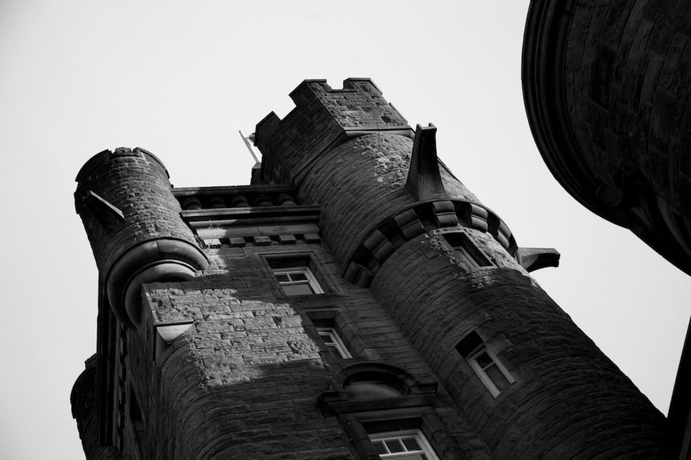 Hotel Sherbrooke Castle 