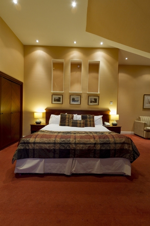 Hotel Sherbrooke Castle 