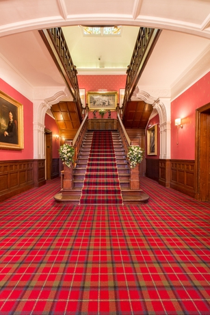 Hotel Sherbrooke Castle 