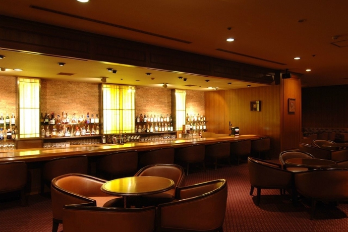 Hotel Shiba Park 