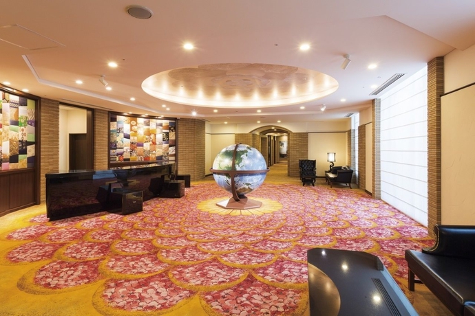 Hotel Shiba Park 