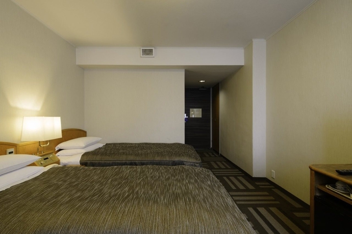 Hotel Shiba Park 