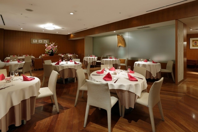Hotel Shiba Park 