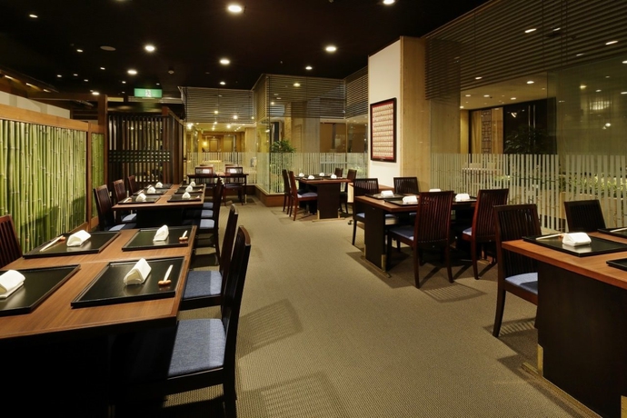 Hotel Shiba Park 