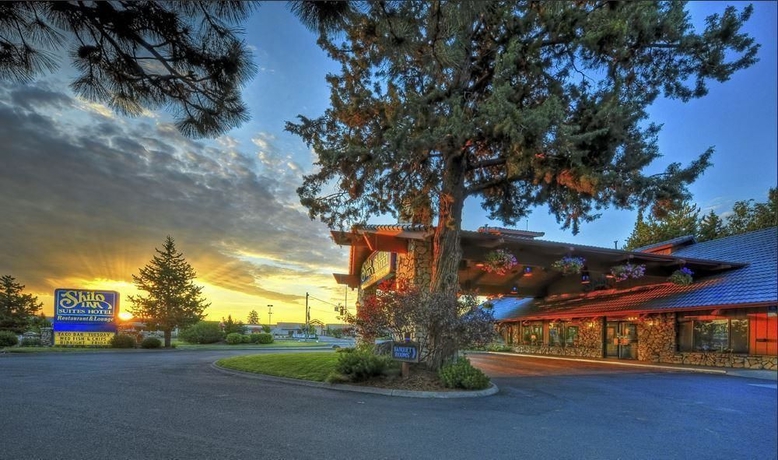 Hotel Shilo Inn Bend