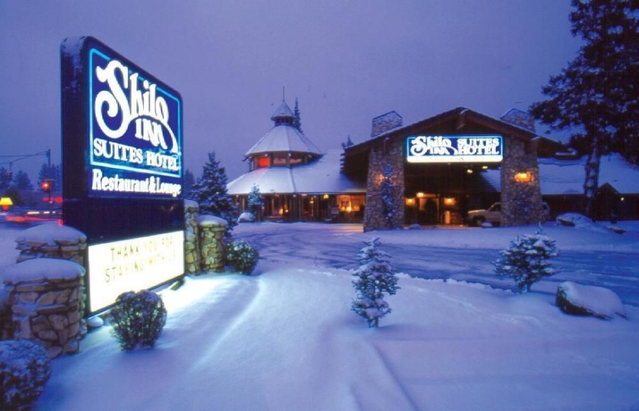 Hotel Shilo Inn Bend