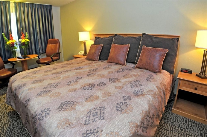 Hotel Shilo Inn Bend