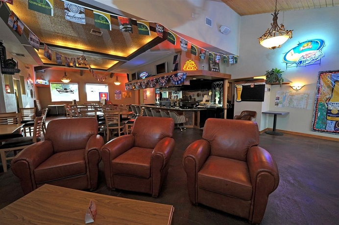 Hotel Shilo Inn Bend