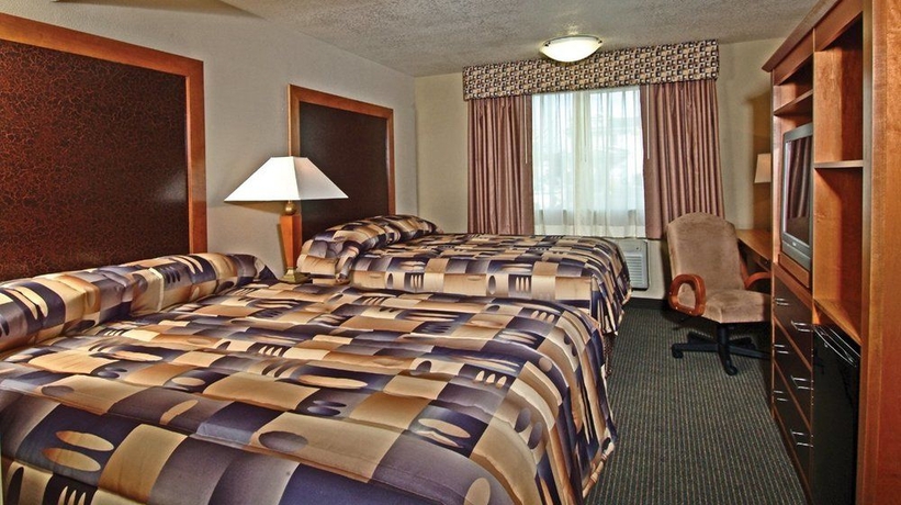 Hotel Shilo Inn Rose Garden