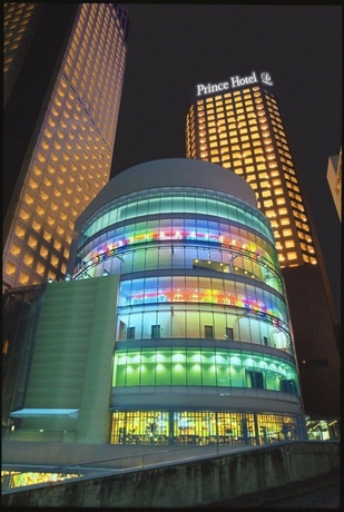 Hotel Shinagawa Prince