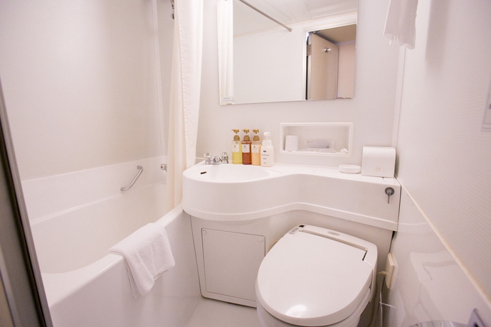 Hotel Shinagawa Prince