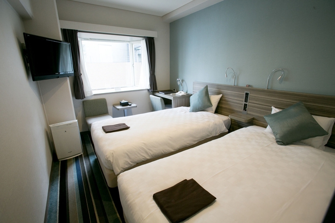 Hotel Shinagawa Prince
