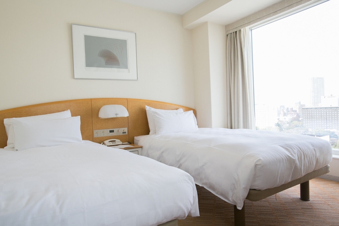 Hotel Shinagawa Prince