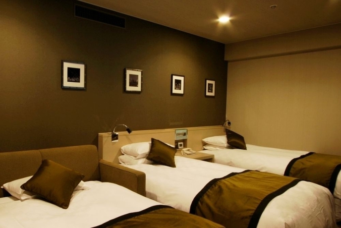 Hotel Shinjuku Prince