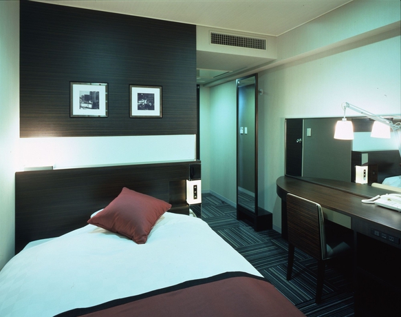 Hotel Shinjuku Prince