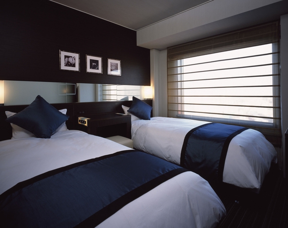 Hotel Shinjuku Prince