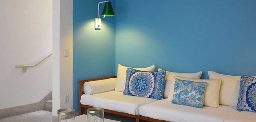 Hotel Shore Club