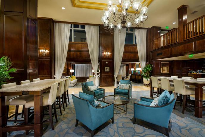 Hotel Shores Resort and Spa