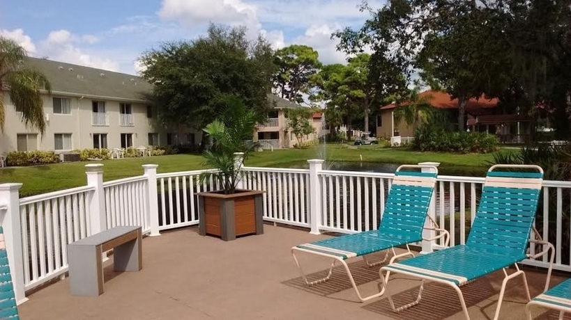 Hotel Shorewalk Vacation Villas
