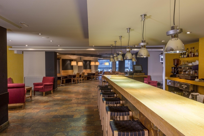 Hotel Shusski