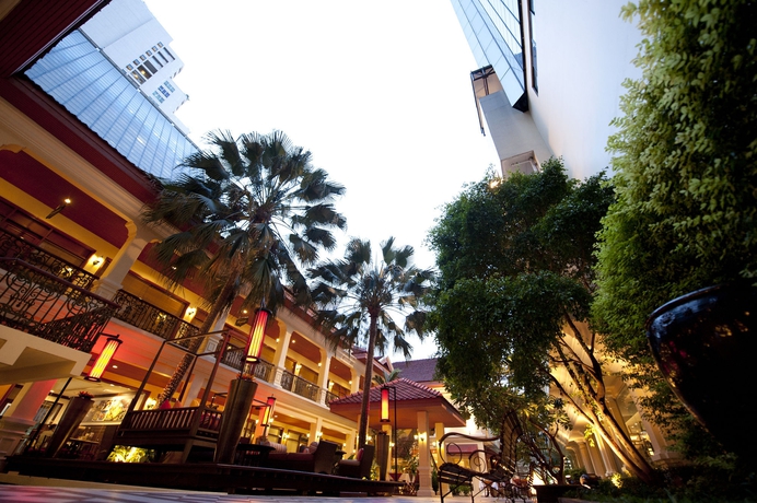 Hotel Siam City