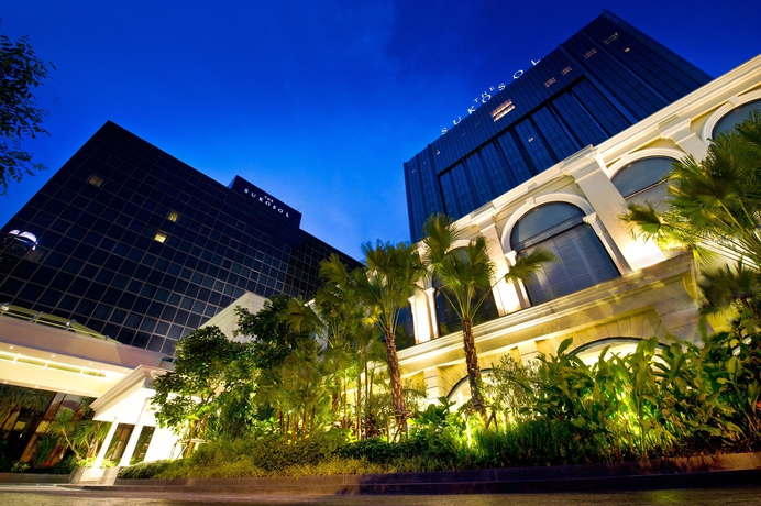 Hotel Siam City